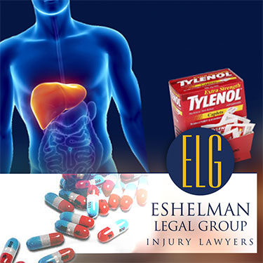 Tylenol Lawsuit, Eshelman Legal Group
