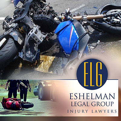 Motorcycle Awareness, Personal Injury Lawyer, Eshelman Legal Group