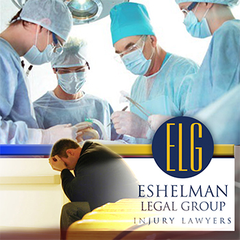 Defective Medical Prescription Drugs, Personal Injury Lawyer, Eshelman Legal Group