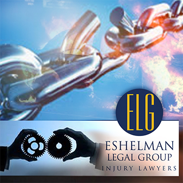 Product Liability Injury Lawsuit, Personal Injury Lawyer, Eshelman Legal Group