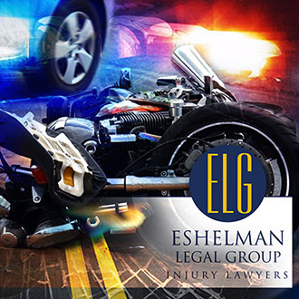 Motorcycle Injury Akron Ohio Accident, Eshelman Legal Group