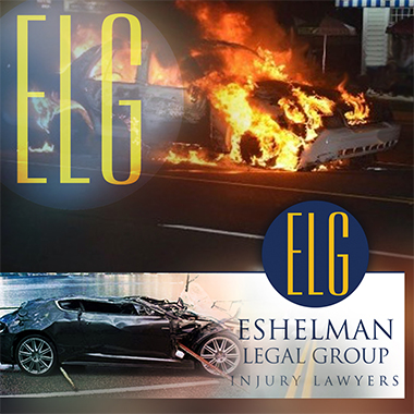 Vehicle Total Loss: Options and Obstacles by Jason Eshelman, Eshelman Legal Group