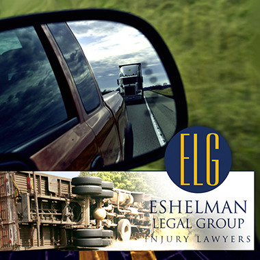 Car Accident Lawyers in Akron Ohio, Eshelman Legal Group