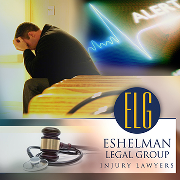 Medical Malpractice Injury Lawyers in Akron Ohio, Eshelman Legal Group