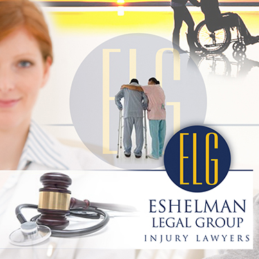Nursing Home Neglect Injury Lawyer, Akron Ohio Accident, Eshelman Legal Group