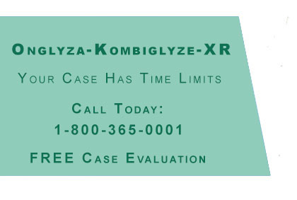 Onglyza And Kombiglyze XR Lawsuit, Eshelman Legal Group