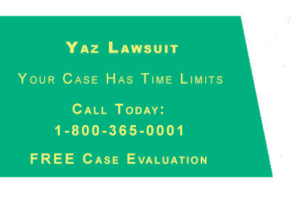 Yaz Lawsuit, Eshelman Legal Group